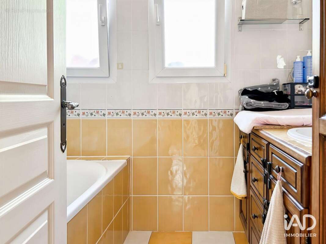 Photo 8 - Maison à SAINTE-ANASTASIE