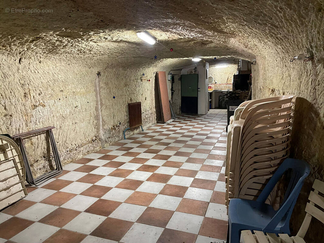 Autre à ROCHECORBON