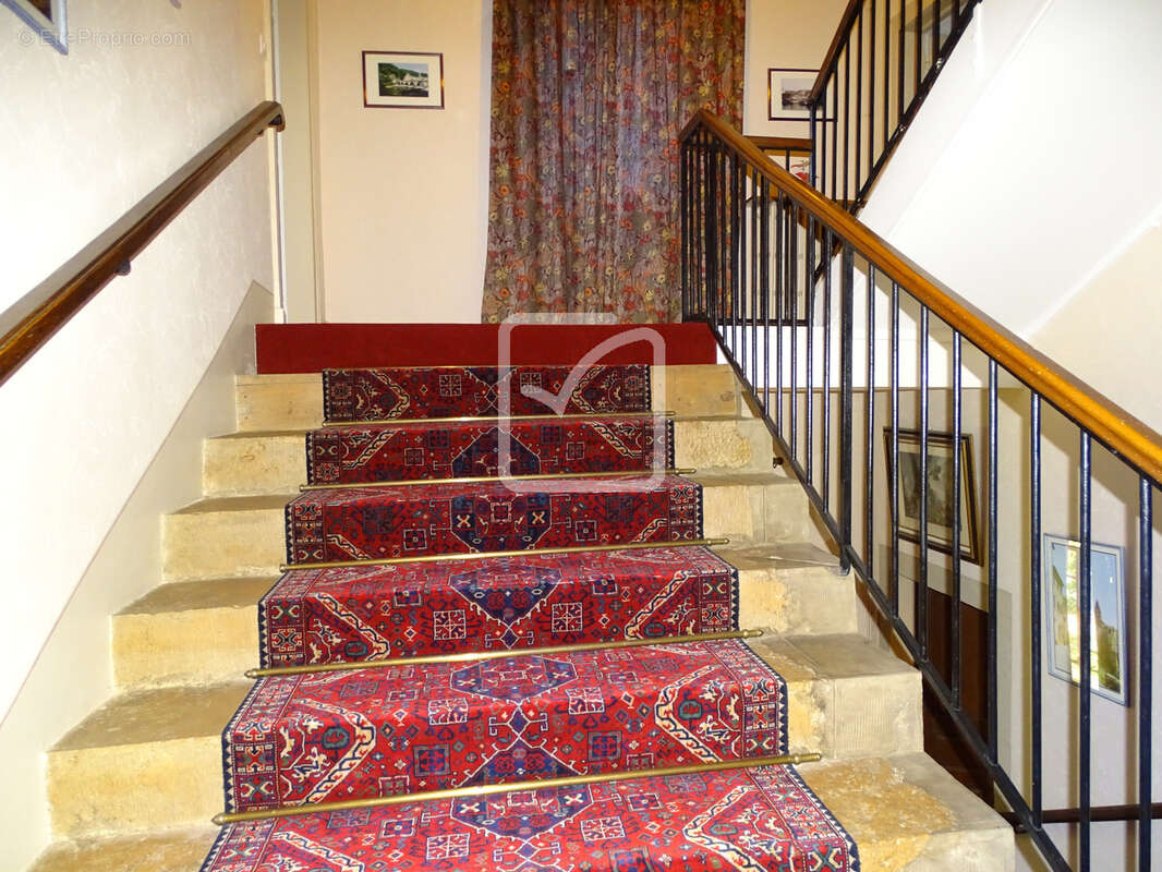 Maison à SAINT-CERE