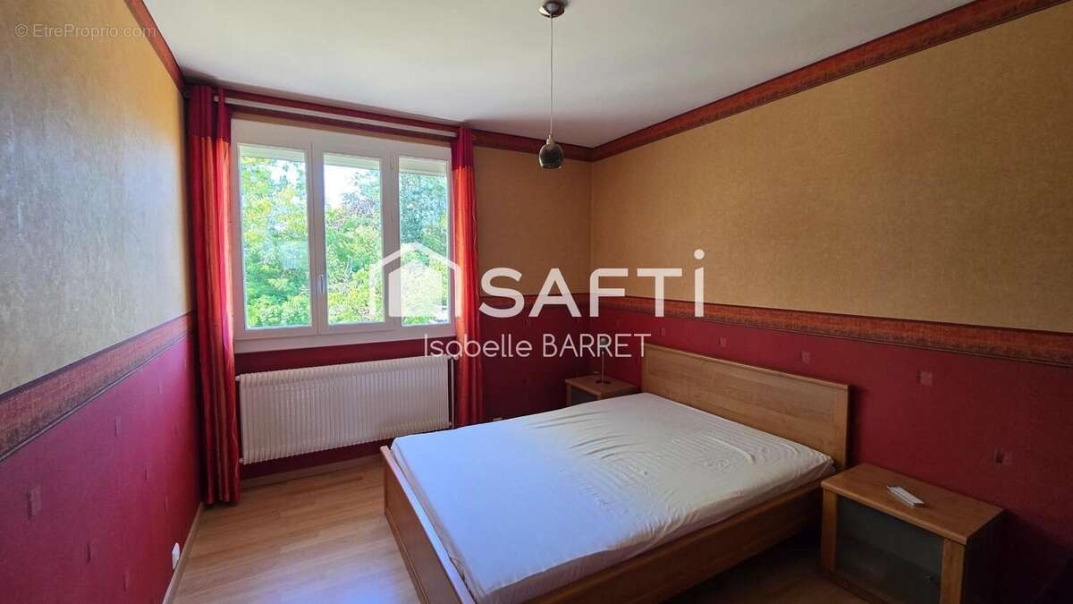 Photo 6 - Maison à JONAGE