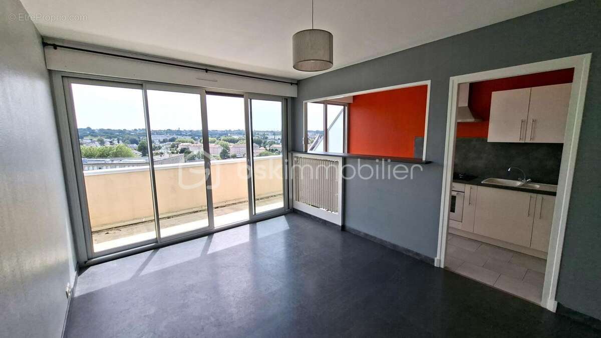 Appartement à SAINT-LO