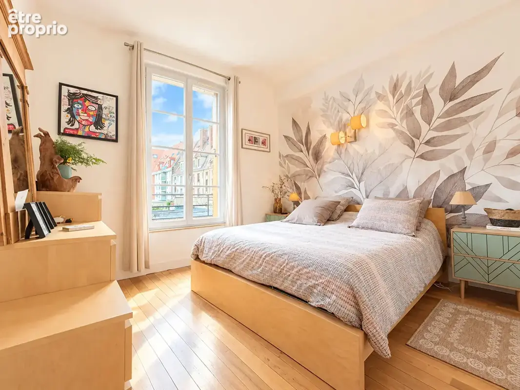 Appartement Evreux 4 pièce(s) 87.85 m2 - photo 5