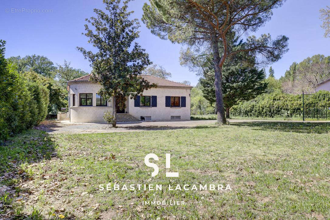 Maison à ALBI