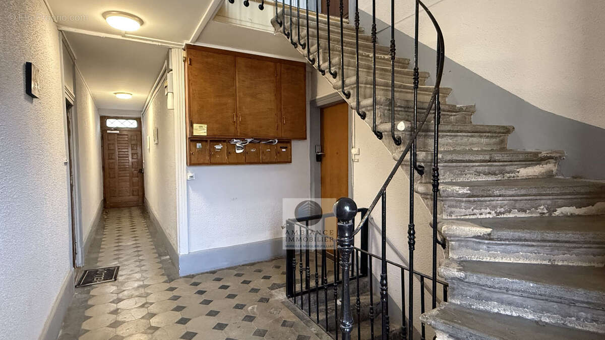 Appartement à VALENCE