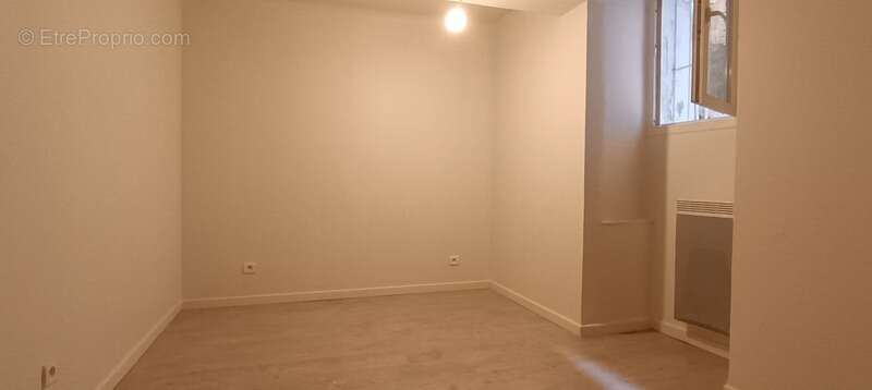 Appartement à LE VAL