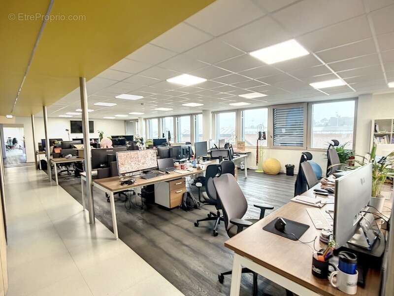 Commerce à CHAMBERY