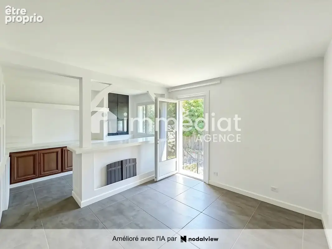 Maison Buzenval - photo 9