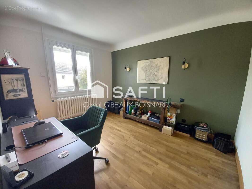 Photo 9 - Maison à BROU