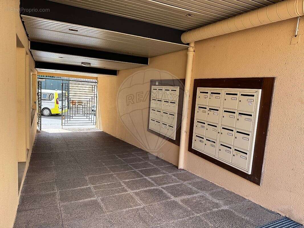 Appartement à NEVERS