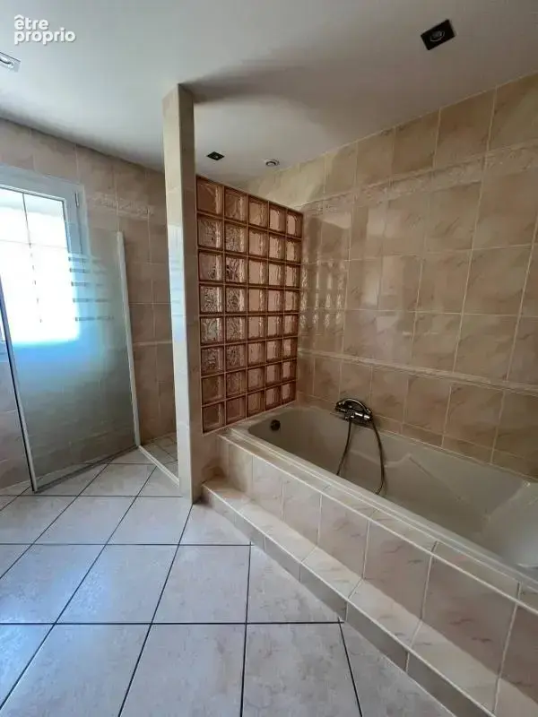 Superbe maison familiale – Calme, confort et prestations de qualité - photo 13
