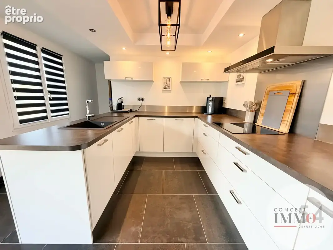 Maison 5 pièces 148 m² à vendre à Liverdun (54460) - photo 8