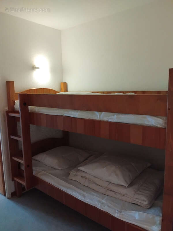Appartement à SAINT-JEAN-D'ARVES