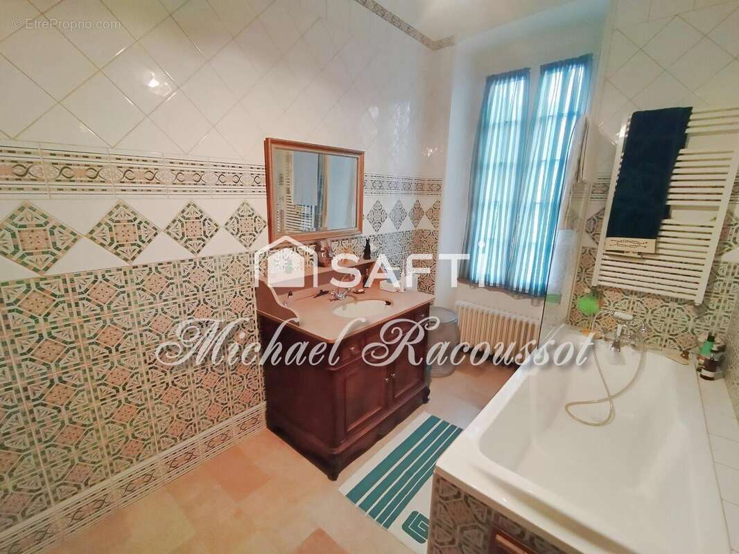 Photo 8 - Appartement à CHALON-SUR-SAONE