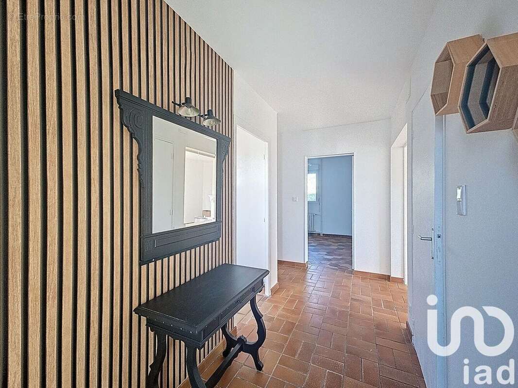 Photo 5 - Maison à ROCQUIGNY