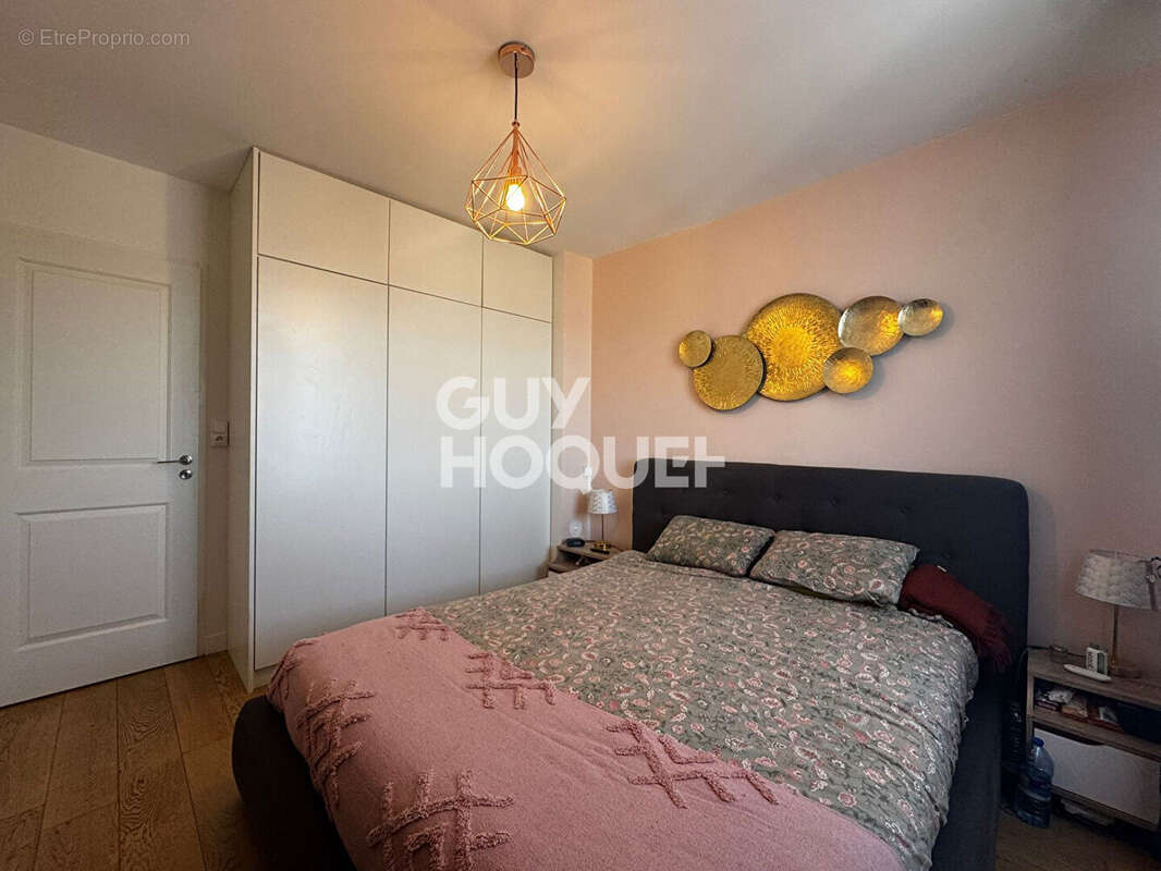 Appartement à ORLEANS