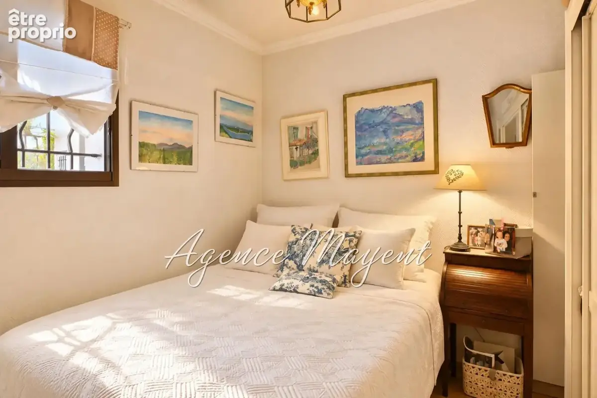 Appartement 3 pièces 43 m² à vendre à Cannes (06400) - photo 4