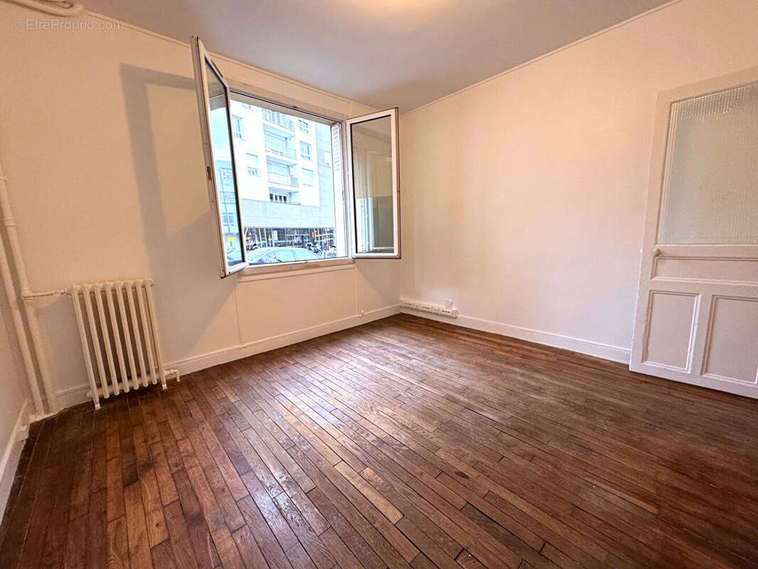 Appartement à MONTREUIL