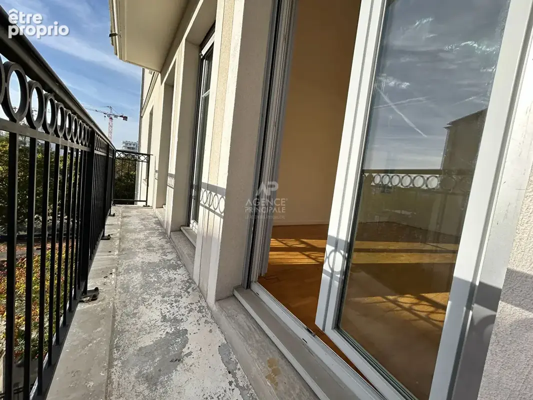 Appartement Poissy 3 pièces 63 m2 - photo 3