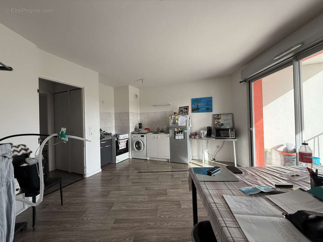 Appartement à MONTAIGU