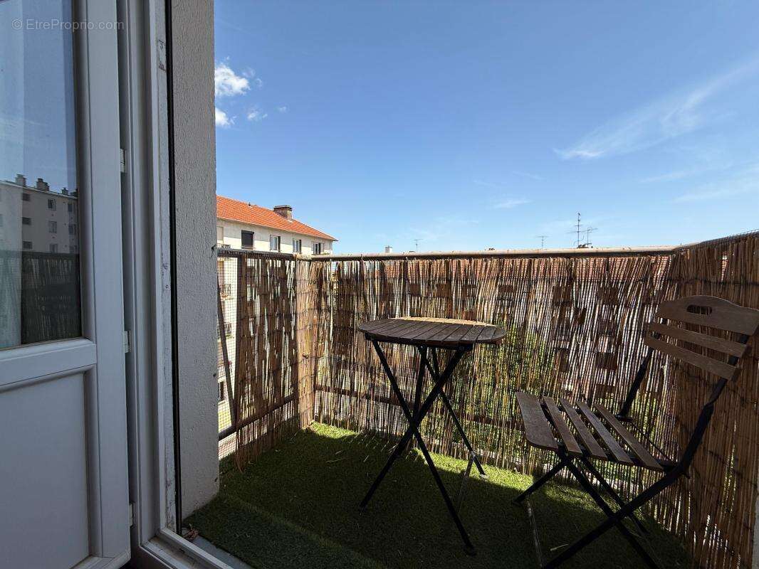 Appartement à DIJON