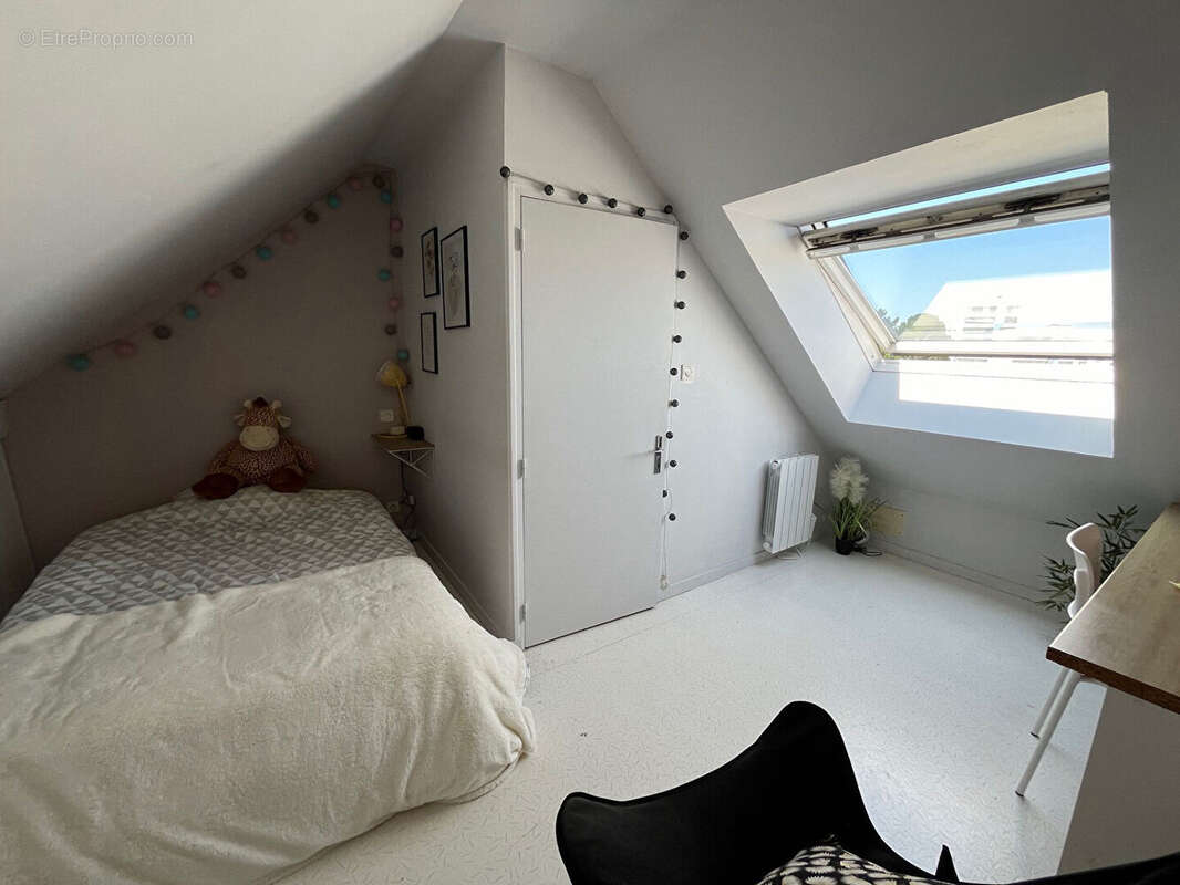 Maison Saint Nazaire 7 pièce(s) 120 m2 - photo 11