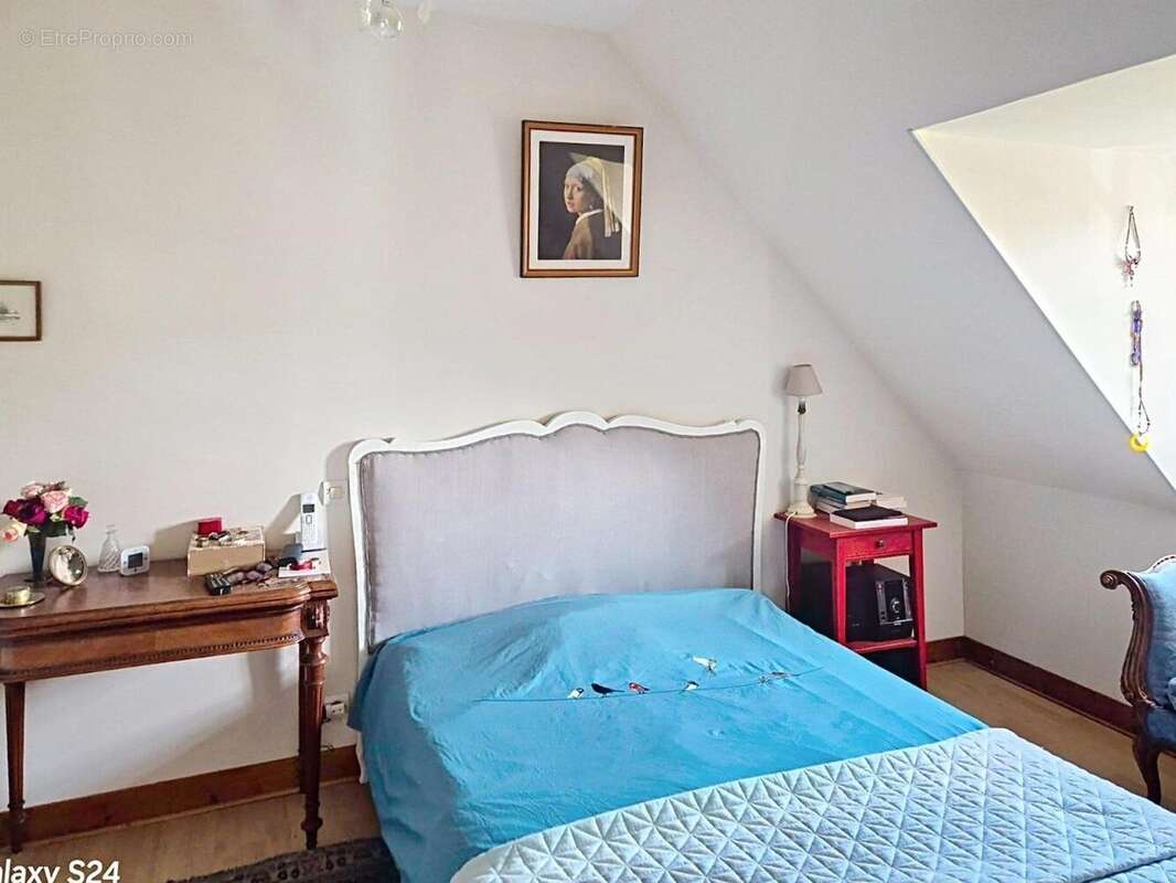 Photo 3 - Maison à PONT-L'EVEQUE