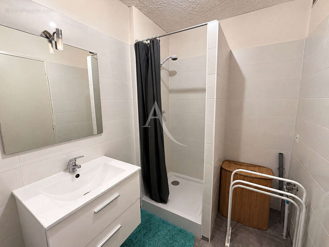 Appartement à COUERON