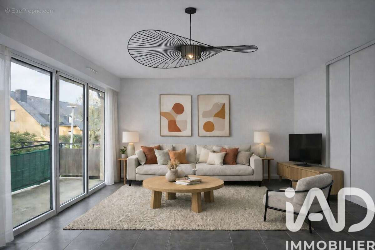 Photo 2 - Appartement à CANCALE