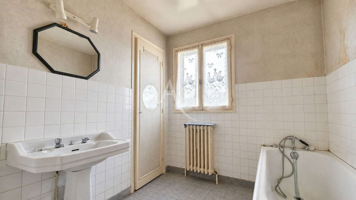 Maison Gisors - photo 8