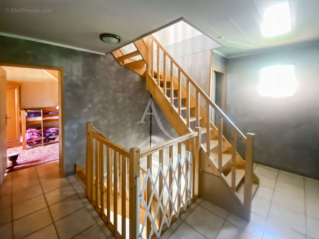 Maison à VAUREAL