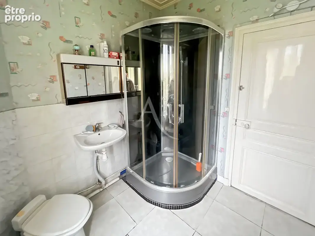 Maison Hardricourt 166 m² - 4 chambres - photo 8