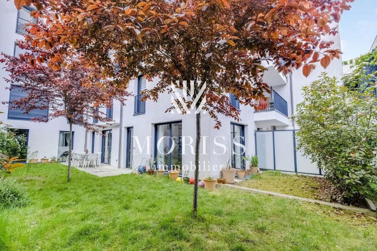 Appartement à NOGENT-SUR-MARNE