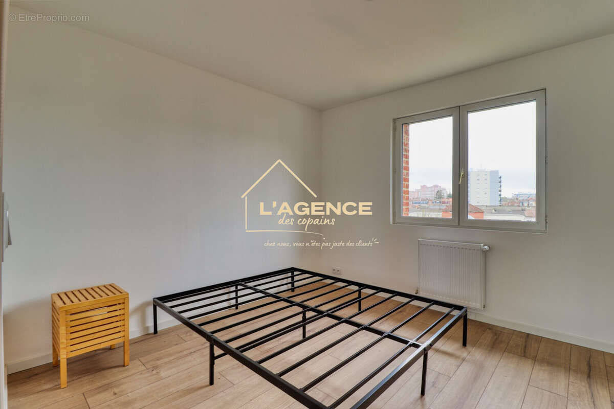 Appartement à LILLE