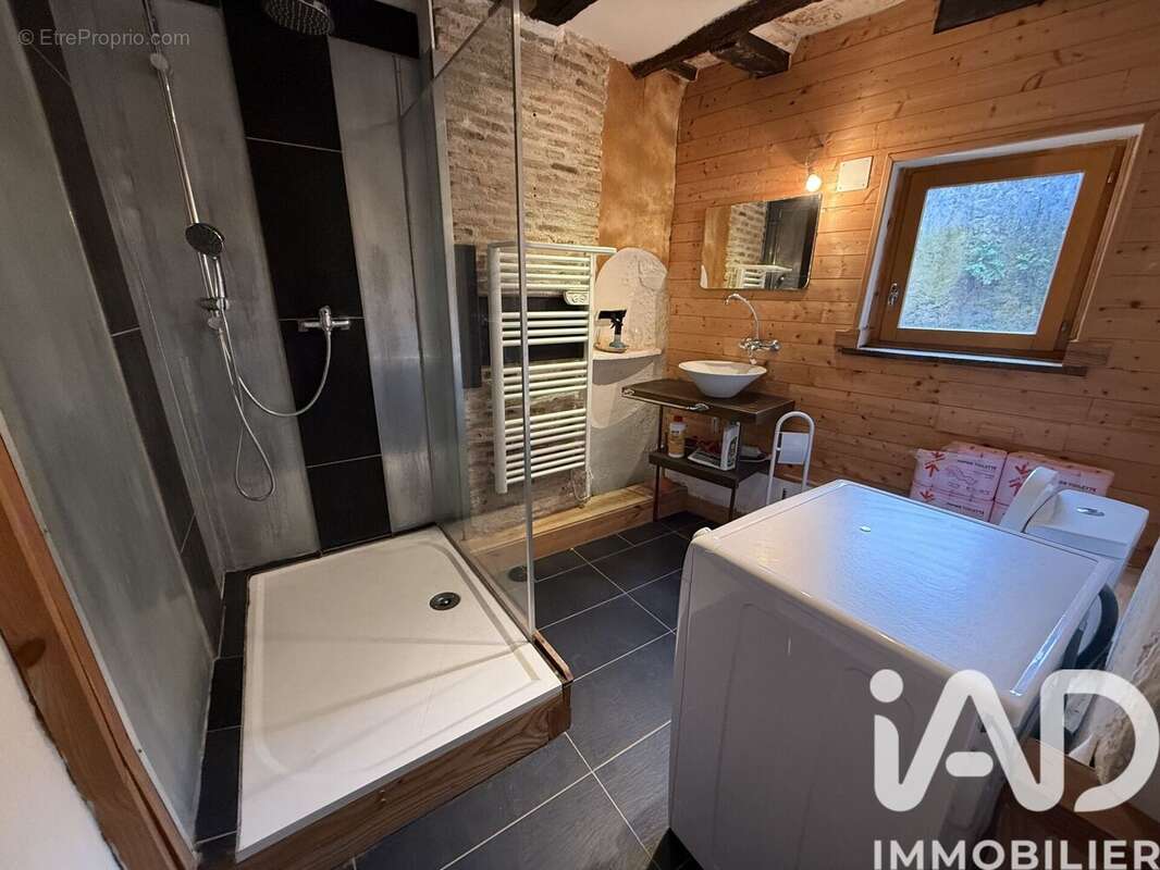 Photo 5 - Maison à PARTHENAY