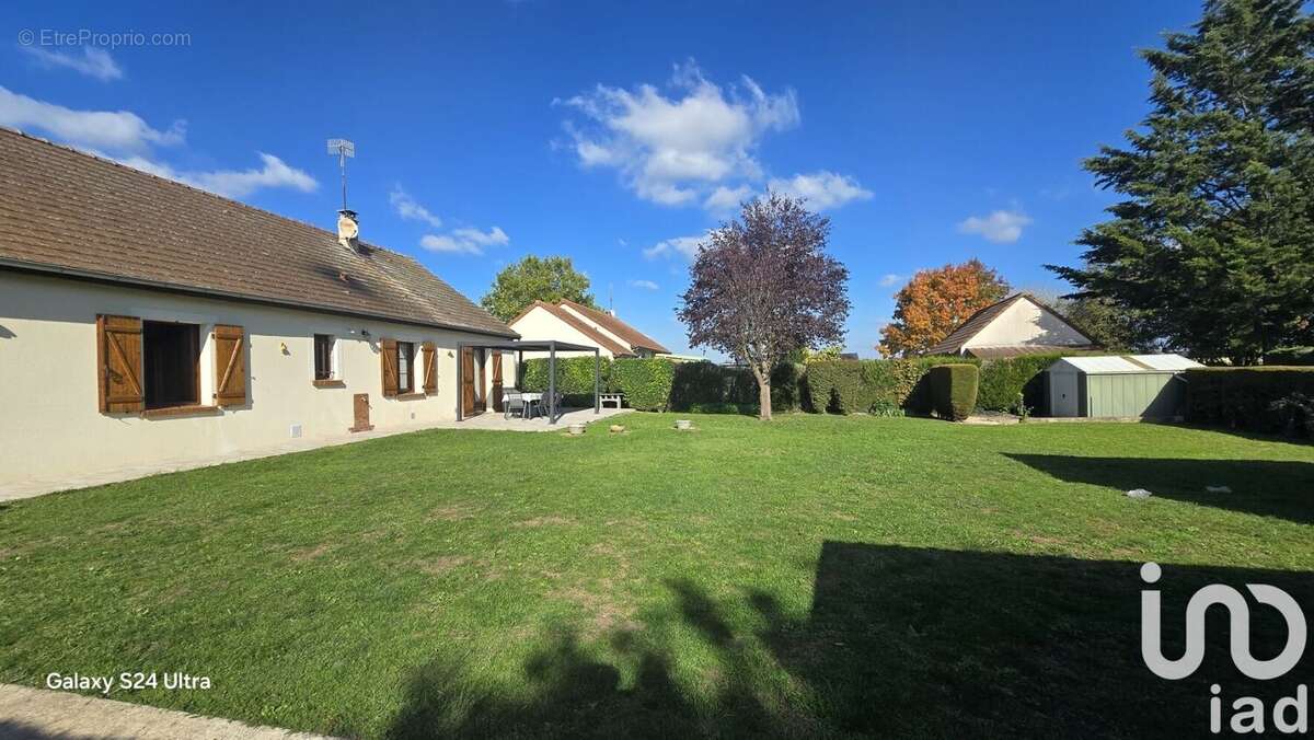 Photo 6 - Maison à COLOMBIERS