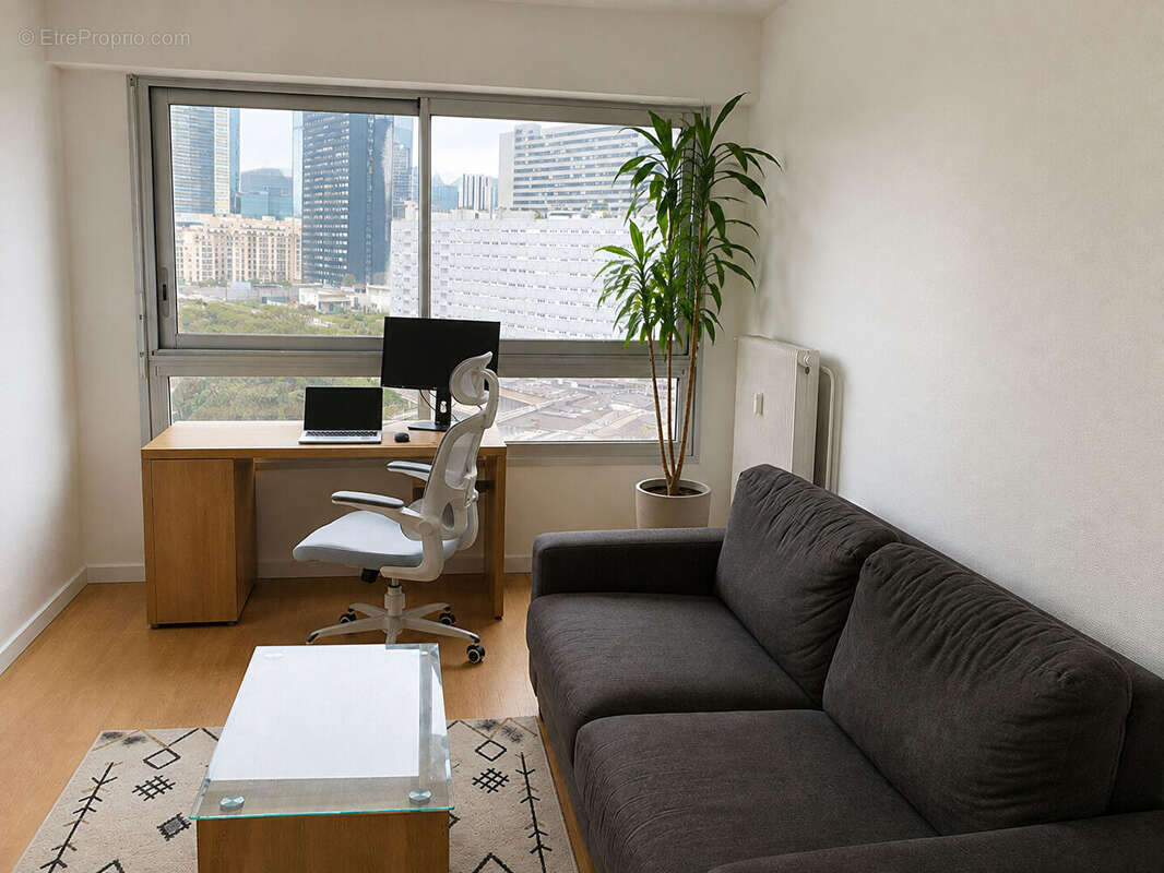 Appartement  5 pièce(s) 100 m2 +Parking +Cave - photo 2