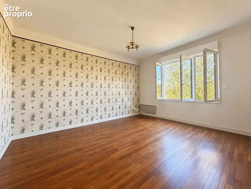 Maison 6 pièce(s) - photo 8
