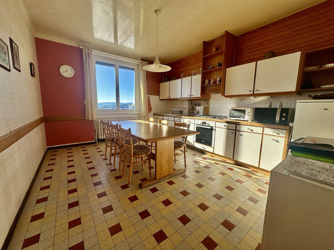 Maison à SAINTE-SIGOLENE