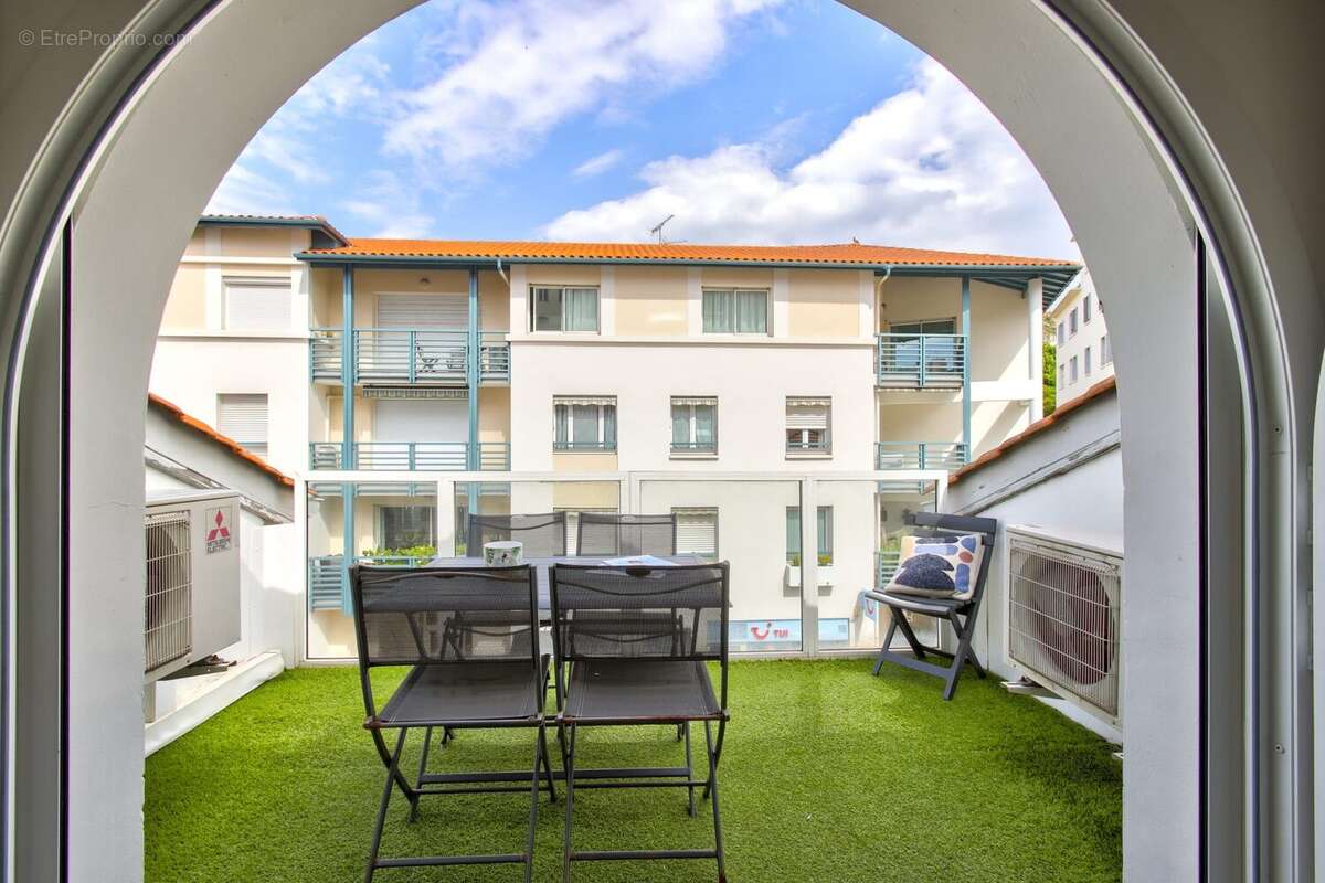 Appartement 98 m² à Biarritz  - photo 3