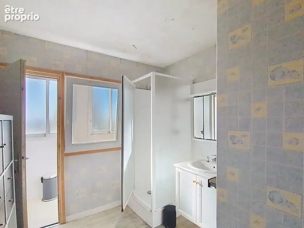 Appartement  T3 - photo 6