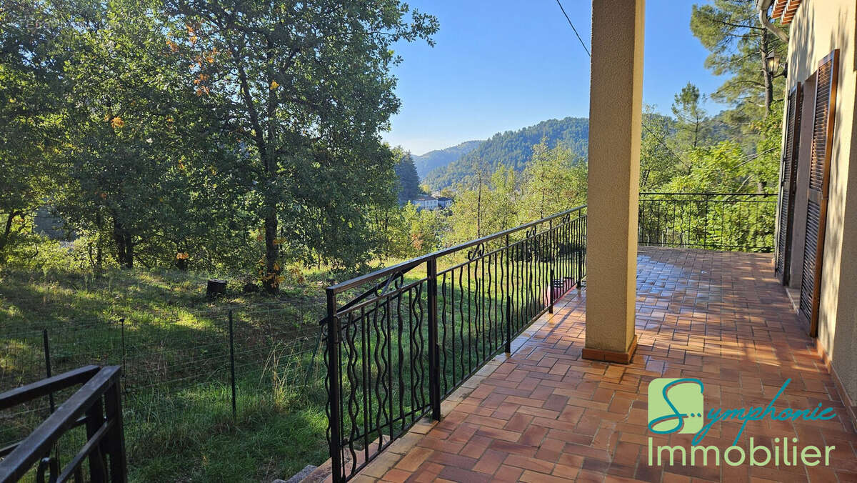 Maison à VALS-LES-BAINS