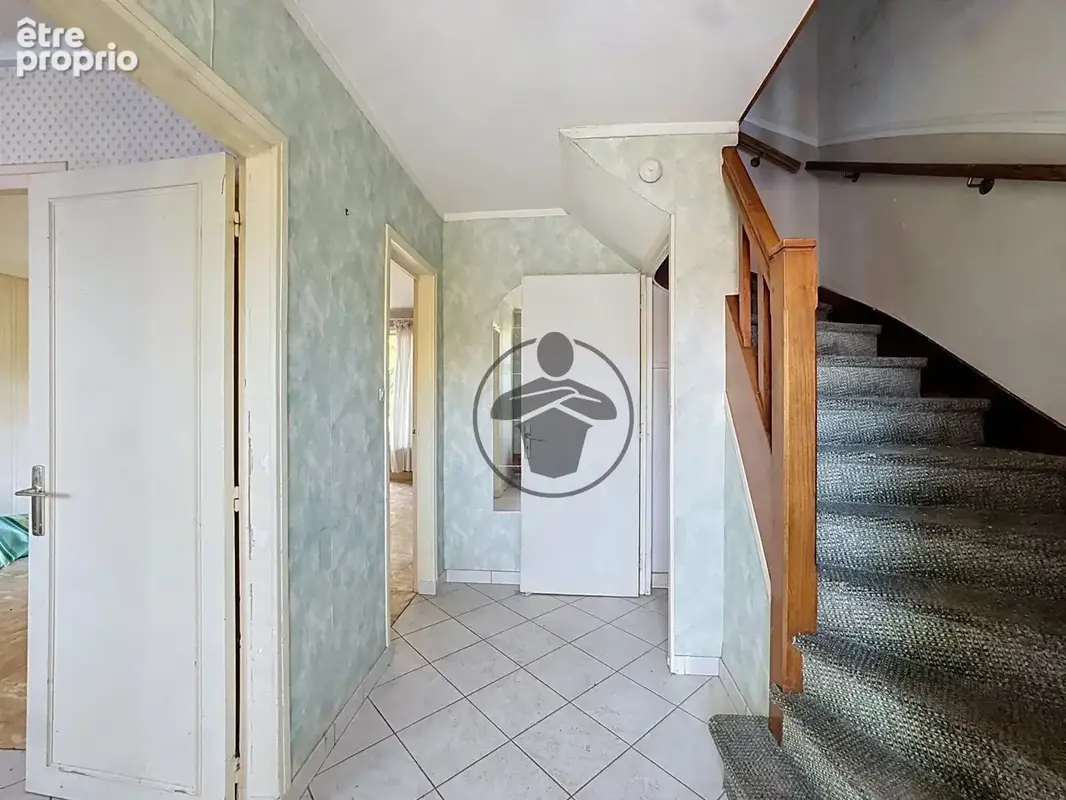 Vente Maison Saint-quentin(02100) 102 500ï¿œ - photo 6