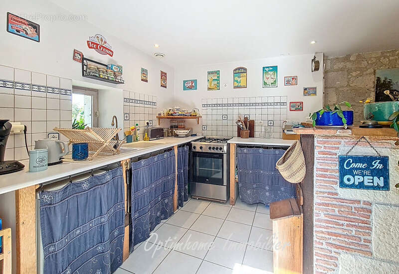 Maison à SAINT-ROBERT