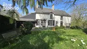 Maison à CRAVANT
