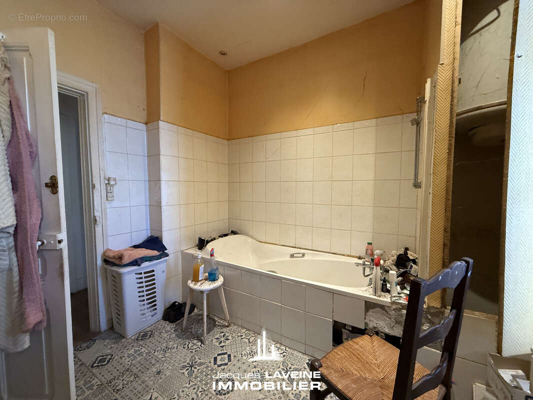 Maison à PAGNY-SUR-MOSELLE