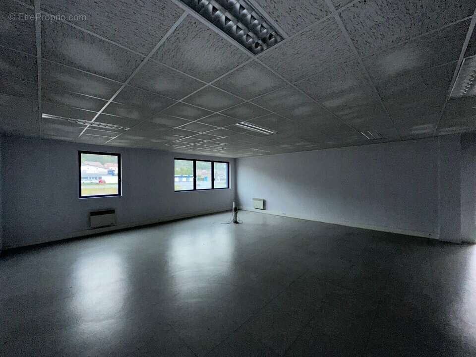 Appartement à LE THILLOT