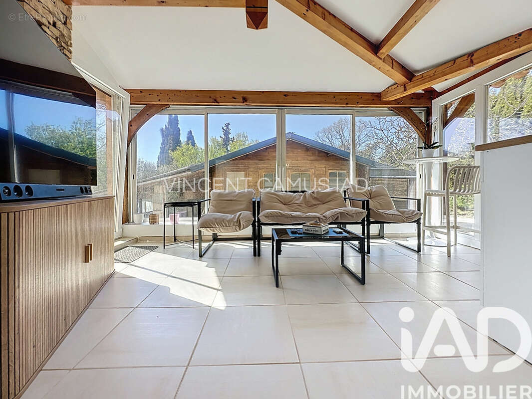 Photo 8 - Maison à SANARY-SUR-MER