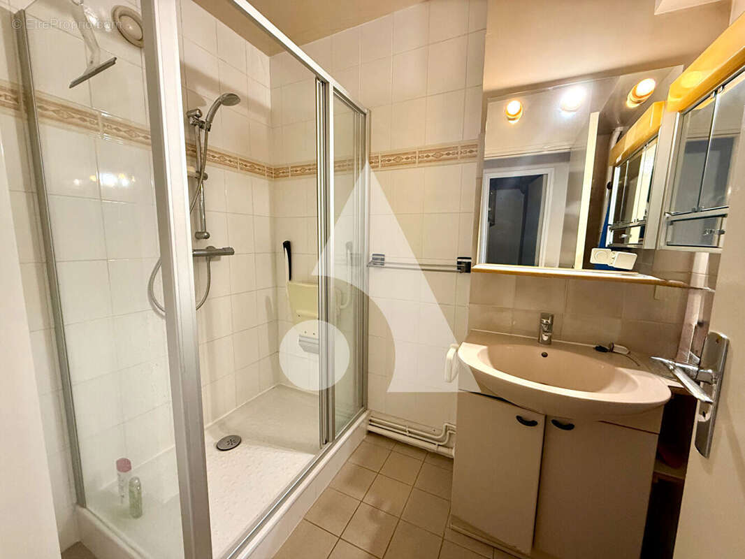 Appartement à NOGENT-SUR-MARNE