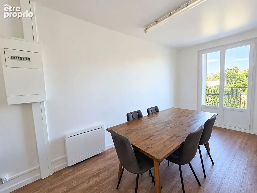 Maison Yzeure 90 m2 - photo 3