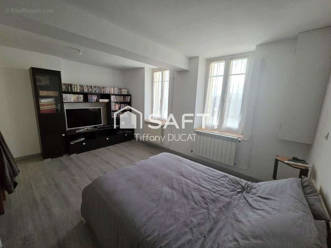 Maison 130 m² à Cussangy  - photo 8